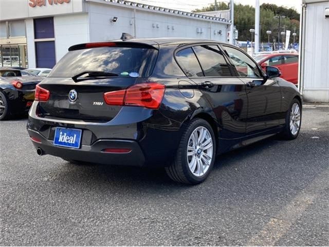 BMW 1SERIES 2017 Image 31
