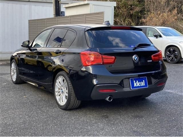 BMW 1SERIES 2017 Image 31