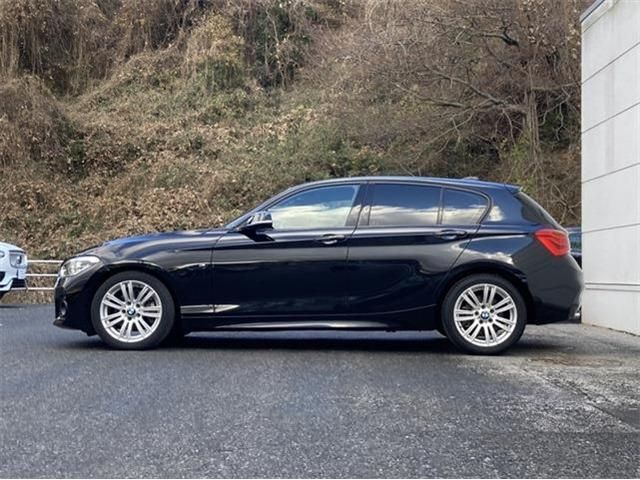 BMW 1SERIES 2017 Image 31