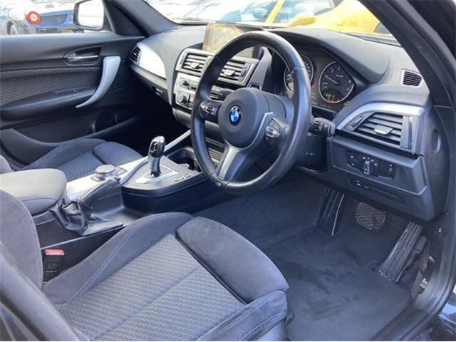 BMW 1SERIES 2017 Image 31