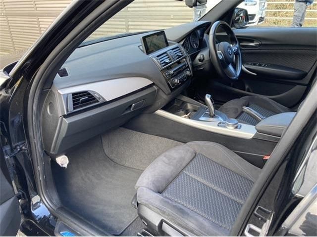 BMW 1SERIES 2017 Image 31