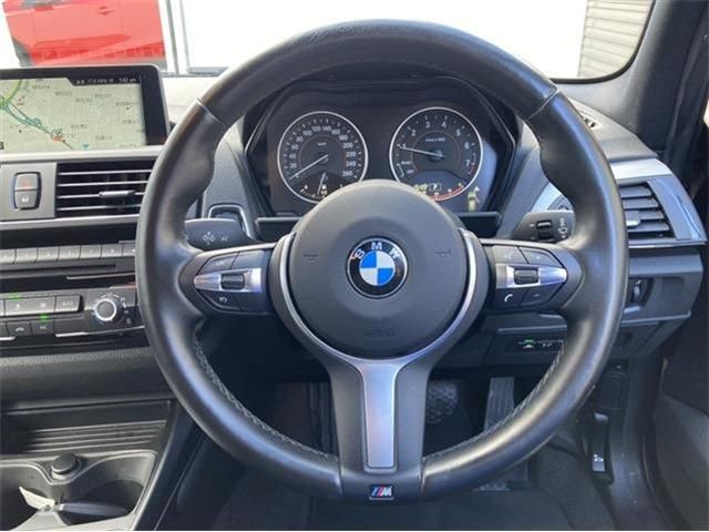 BMW 1SERIES 2017 Image 31
