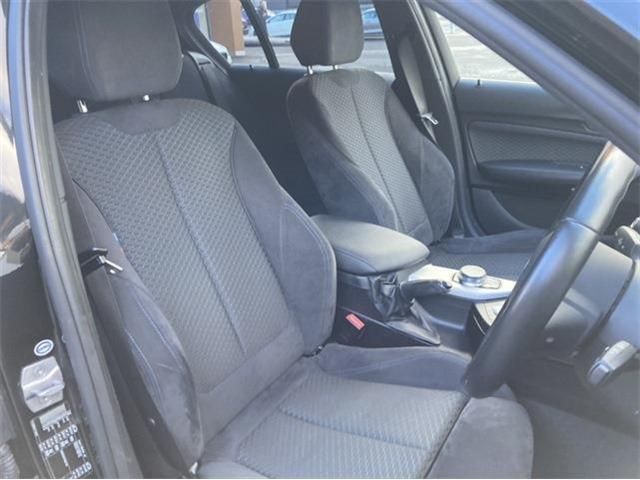 BMW 1SERIES 2017 Image 31