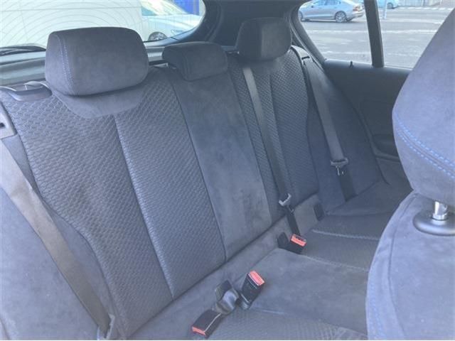 BMW 1SERIES 2017 Image 31