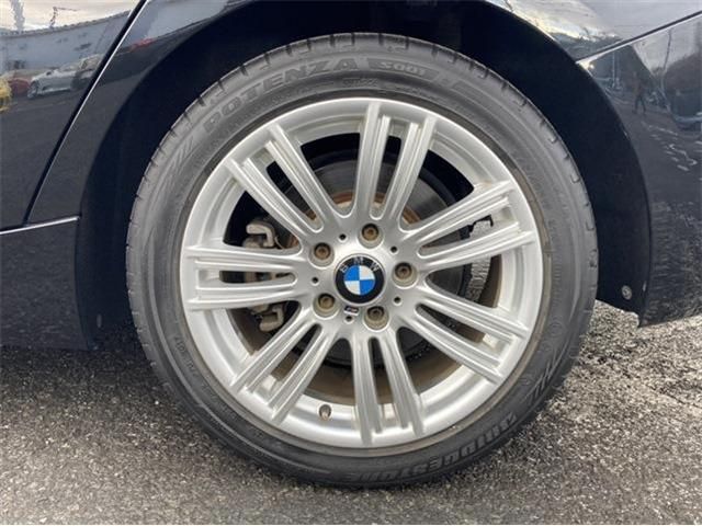 BMW 1SERIES 2017 Image 31