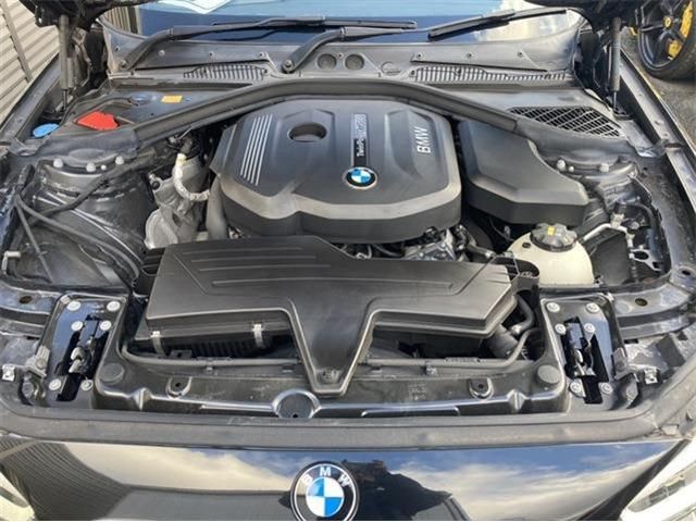 BMW 1SERIES 2017 Image 31