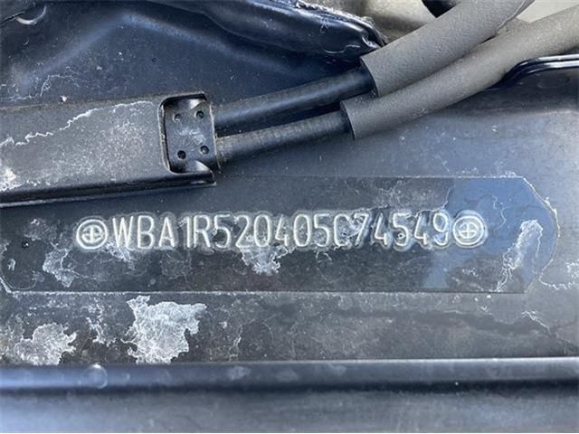 BMW 1SERIES 2017 Image 31