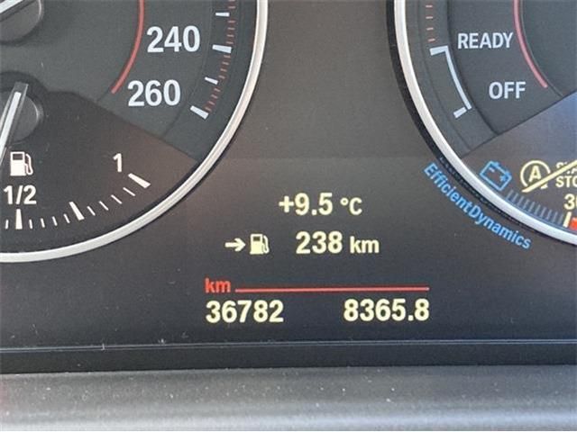 BMW 1SERIES 2017 Image 31