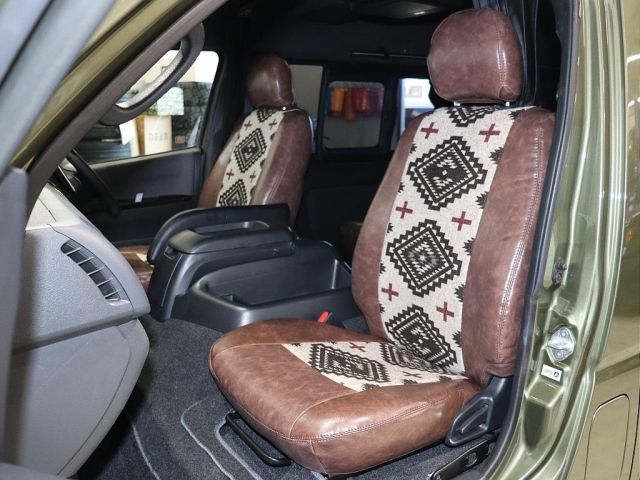 TOYOTA HIACE VAN 2WD 2019 Image 31