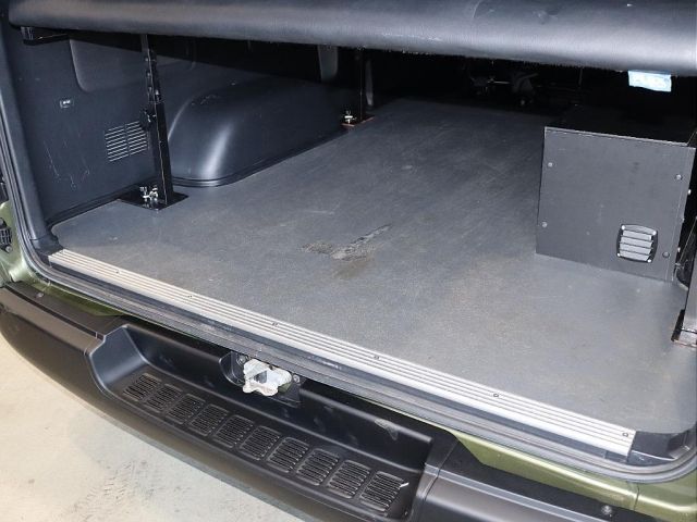 TOYOTA HIACE VAN 2WD 2019 Image 31