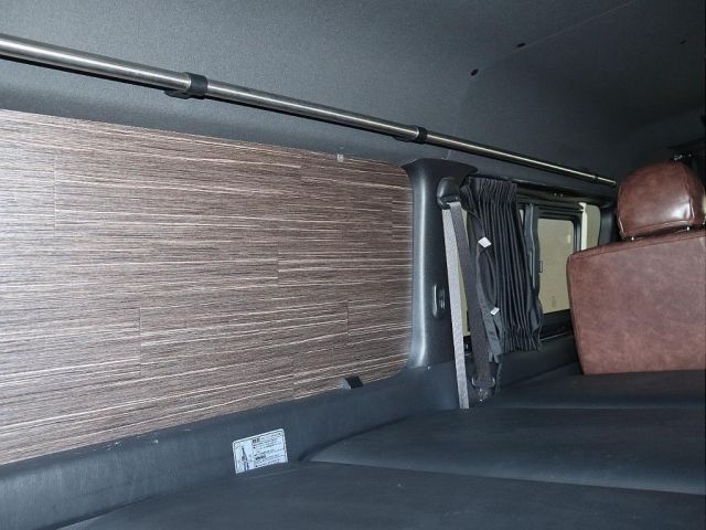 TOYOTA HIACE VAN 2WD 2019 Image 31