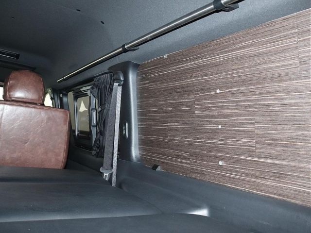 TOYOTA HIACE VAN 2WD 2019 Image 31