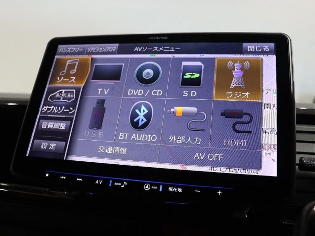 TOYOTA HIACE VAN 2WD 2019 Image 31