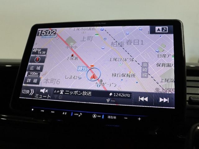 TOYOTA HIACE VAN 2WD 2019 Image 31