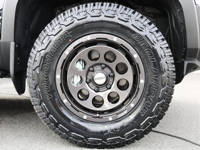 TOYOTA LANDCRUISER 250 2025 Image 31