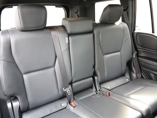 TOYOTA LANDCRUISER 250 2025 Image 31