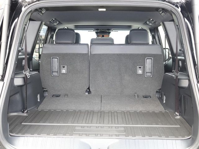 TOYOTA LANDCRUISER 250 2025 Image 31