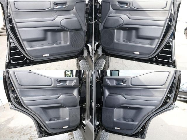 TOYOTA LANDCRUISER 250 2025 Image 31