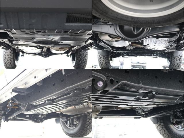 TOYOTA LANDCRUISER 250 2025 Image 31