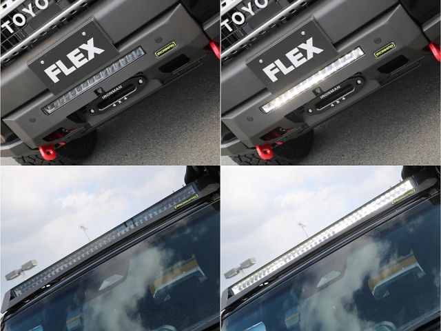 TOYOTA LANDCRUISER 250 2025 Image 31