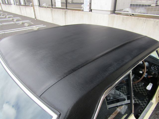 NISSAN BLUEBIRD COUPE 1969 Image 31