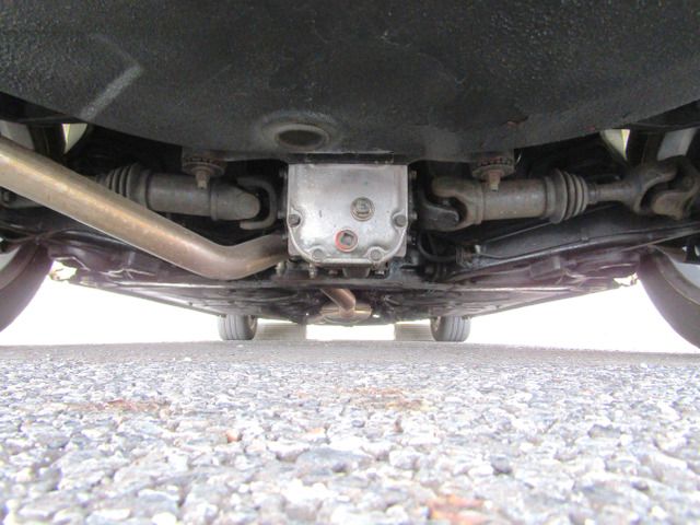 NISSAN BLUEBIRD COUPE 1969 Image 31