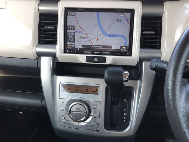 SUZUKI HUSTLER 2019 Image 31