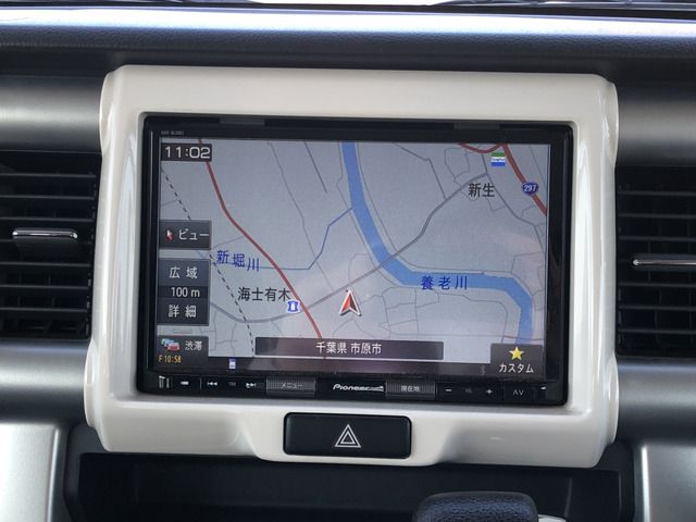 SUZUKI HUSTLER 2019 Image 31