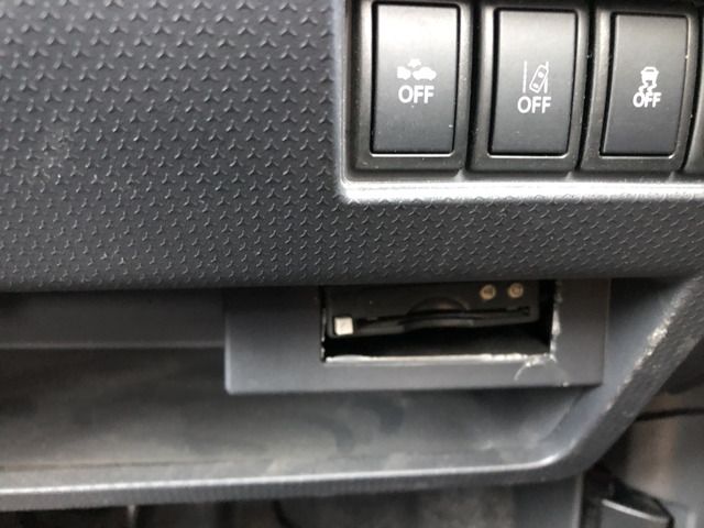 SUZUKI HUSTLER 2019 Image 31