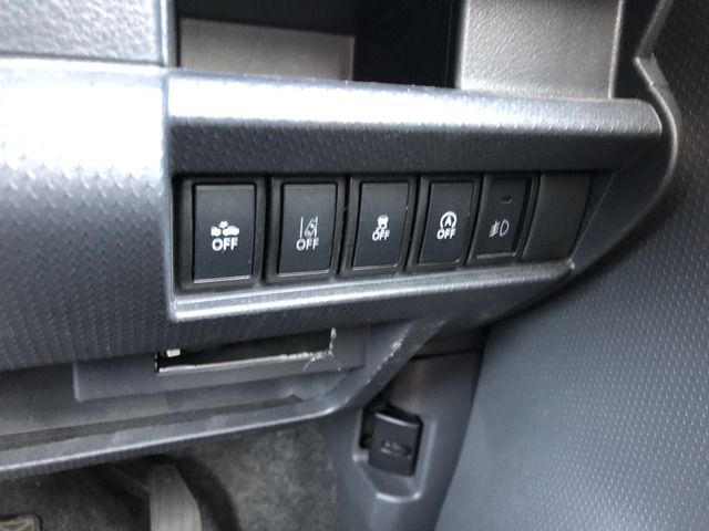 SUZUKI HUSTLER 2019 Image 31