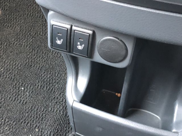 SUZUKI HUSTLER 2019 Image 31