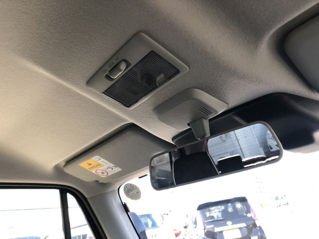 SUZUKI HUSTLER 2019 Image 31