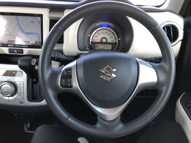 SUZUKI HUSTLER 2019 Image 31