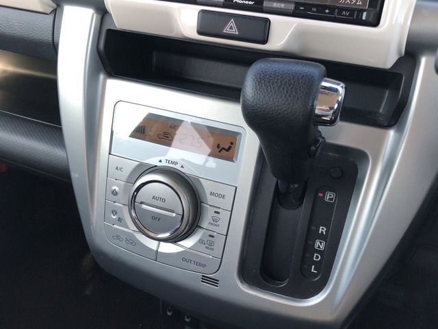 SUZUKI HUSTLER 2019 Image 31