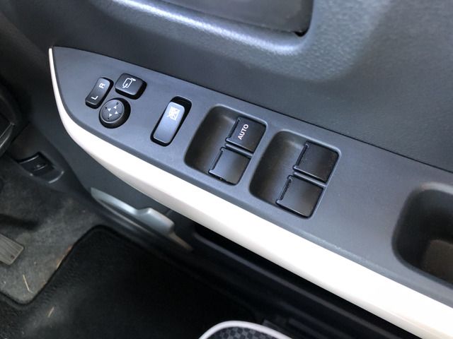 SUZUKI HUSTLER 2019 Image 31