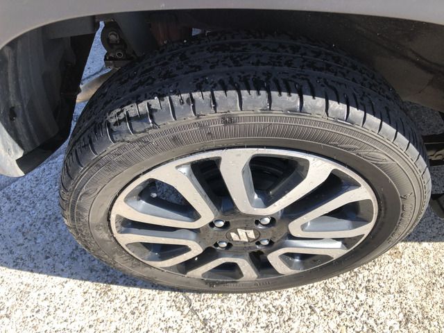 SUZUKI HUSTLER 2019 Image 31