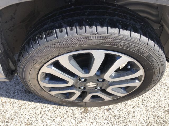 SUZUKI HUSTLER 2019 Image 31