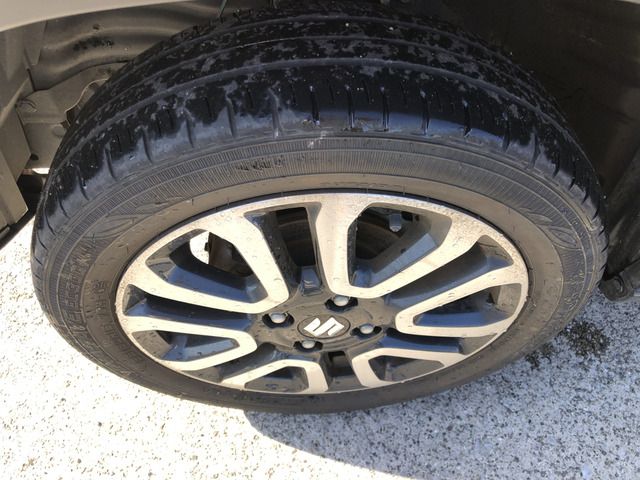 SUZUKI HUSTLER 2019 Image 31