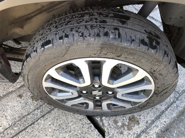 SUZUKI HUSTLER 2019 Image 31