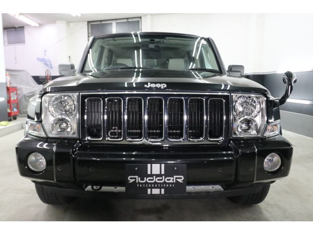 JEEP COMMANDER 2006 Image 31
