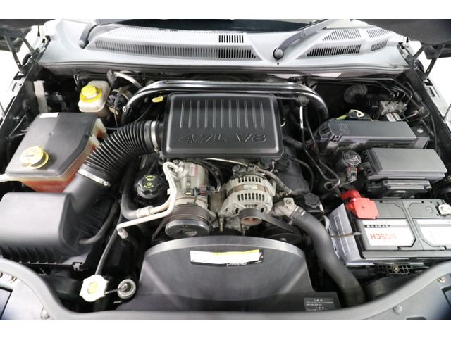 JEEP COMMANDER 2006 Image 31