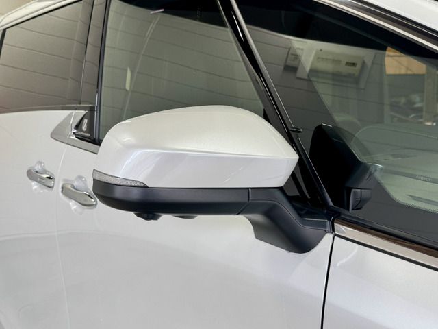 TOYOTA ALPHARD 2025 Image 31