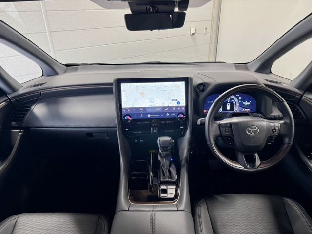 TOYOTA ALPHARD 2025 Image 31