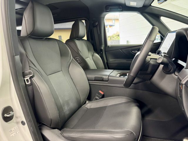 TOYOTA ALPHARD 2025 Image 31