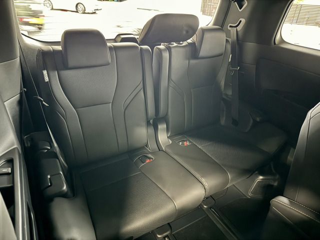 TOYOTA ALPHARD 2025 Image 31