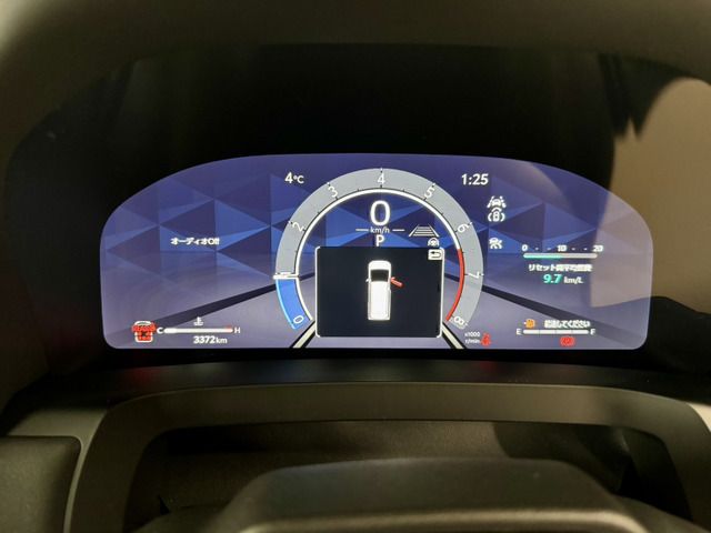 TOYOTA ALPHARD 2025 Image 31