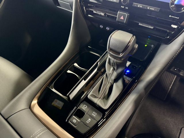 TOYOTA ALPHARD 2025 Image 31