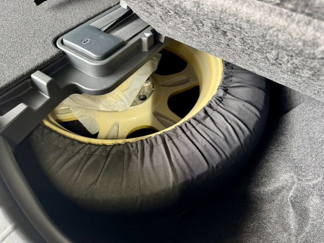 TOYOTA ALPHARD 2025 Image 31