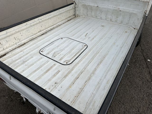 HONDA ACTY TRUCK 4WD 1998 Image 31