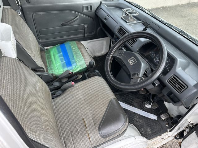 HONDA ACTY TRUCK 4WD 1998 Image 31